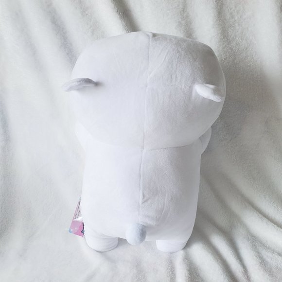 Chiikawa - Lying Down Big Plushie - Picture 4 of 5